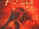 Accept - Blind Rage Vinyl 2LP NEW