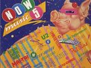 VARIOUS Now That's What I Call Music 5  UK Double Vinyl LP EXCELLENT CONDITION