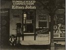 ELTON JOHN Tumbleweed Connection 1970  UK VINYL LP EXCELLENT CONDITION original