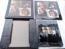 The Beatles - Let It Be - UK 1970 1st press Apple box set. Complete. Nice copy