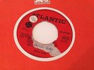 DARRELL BANKS - ANGEL BABY / LOOK INTO THE EYES OF A FOOL - UK ATLANTIC 7