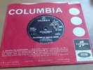Rupert's People - Reflections of Charles Brown / Hold On - Rare Vinyl 7