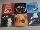 Dire Straits Kate Bush Don Mclean Paul Mccartney Elton John Spandau Ballet Vinyl