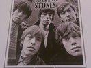 roling stones in mono