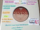 Northern Soul - WADE FLEMONS - JEANETTE - GOLDMINE SEVENS GS037 ** LEGAL 45 **