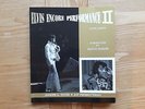 Elvis' Encore Performance: II Rare Book reduced for quick sale