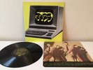 KRAFTWERK Computer World 1981 EMI RECORDS VINYL LP 1st Press A1U/B1U
