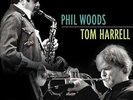 Phil Woods & Tom Harrell - The Jazz Masters [LP] (180  (US IMPORT)  VINYL LP NEW