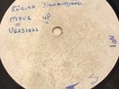 4 Track Dubplate - African Descendant /Move Up+dub/Everyday Is A Holiday + dub