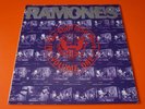 RAMONES ALL THE STUFF (AND MORE) DOUBLE 2 x VINYL LP 7599-26220-1 VOL 1