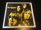 IGGY POP STOOGES S/T 2LP SILK SCREEN COVER YELLOW VINYL THIRD MAN RECORDS CASS