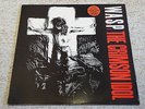 W.A.S.P The Crimson Idol