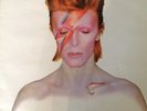 David Bowie Aladdin Sane 12