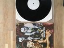 David Bowie Diamond Dogs 1981 White Label Test Pressing.
