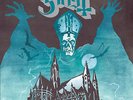 Ghost - Opus Eponymous Vinyl Black LP Gatefold Opvs Eponymovs