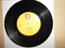 Northern Soul Grapevine 45 - The Servicemen - I'll Stop Loving You - Sweet Magic