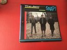 THE JAM DOUBLE LP SNAP POLYDOR 1983 SNAP1 RECORD ALBUM VINYL Ex