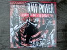 KEXP Presents RAW POWER TRiBuTe To IggY Pop & Stooges McCready PJ GuNs MuDHoNeY