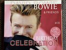 David Bowie & Friends - Live in NYC - BIRTHDAY CELEBRATION
