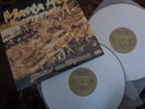 MASTA ACE INC   SITTIN ON CHROME    ORIGINAL  1995   2xLP  CHROME WAX w/ SHRINK