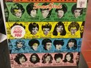 The Rolling Stones SOME GIRLS COC 39108 Banned Cover 1978 no barcode SEALED LP