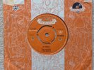 TONY SHERIDAN & BEATLES - MY BONNIE / SAINTS 7