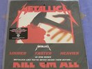 METALLICA 