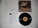 Joe Walsh Barnstorm Analog Japan '78 Mint ARCHIVE MASTER Ultrasonic CLEAN