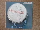 JUDAS PRIEST:ROCKA ROLLA(GULL LABEL):EXCELLENT CONDITION