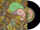 PRINCE - PAISLEY PARK / SHE'S ALWAYS IN MY HAIR - 7