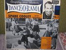 SPADE COOLEY Buckle busters Dance-O-Rama DECCA SAMPLE COPY Original