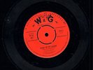 EC Australian Rare STAN STAFFORD Click Go the Shears / Jamaica Farewell 45 rpm