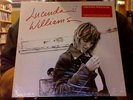 Lucinda Williams s/t LP sealed 180 gm red vinyl + download self-titled 25th Ann.