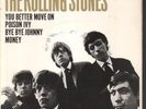 ROLLING STONES You Better Move On 7