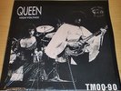 QUEEN  Ultra-Rare LP 