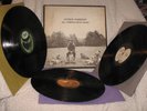 George Harrison All Things Must Pass Box Set LP Vinyl Rock Record Apple STCH639