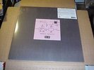 LP:  MODERN ART - Underwater Kites   80's MINIMAL SYNTH REISSUE NEW SEALED