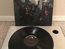 Vintage Psych Rock Group Therapy People Get Ready For Vinyl Record Album LP