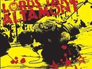 Lords Take Altamont [VINYL] The Lords Of Altamont Vinyl