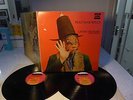 CAPTAIN BEEFHEART TROUT MASK REPLICA UK LP ORIGINAL FIRST PRESSING PENNY ST NR