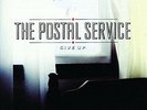 THE POSTAL SERVICE : GIVE UP  (LP Vinyl) sealed