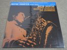 WAYNE SHORTER / ADAM’S APPLE / RARE US BLUE NOTE JAZZ JAPAN LP 200g