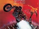 MEAT LOAF **Bat Out Of Hell **BRAND NEW 180 gram VINYL RECORD LP
