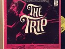 rare psych THE TRIP funk OST sidewalk ELECTRIC FLAG soul FUNKY OG acid LP DOPE