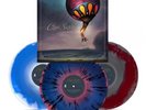 Circa Survive On Letting Go 10th Ann. 3x Vinyl Blue Sky Noise Coheed Juturna