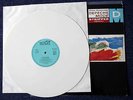 Depeche Mode Stripped RARE GERMAN MAXI SINGLE MADE OF WHITE VINYL