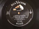 ELVIS PRESLEY LP ROUSTABOUT SILVER TOP MONO RARE ONE  MINT BEAUTY