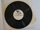 RARE Test Pressing Léo FERRE Les chansons d'ARAGON 10