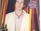 Sid Sings - LP - With Poster - Sid Vicious -Sex Pistols - The Clash - The Damned