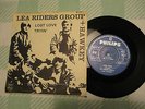 LEA RIDERS GROUP + HAWKEY Lost Love 7